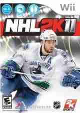 Descargar NHL 2K11 [English][WII-Scrubber] por Torrent